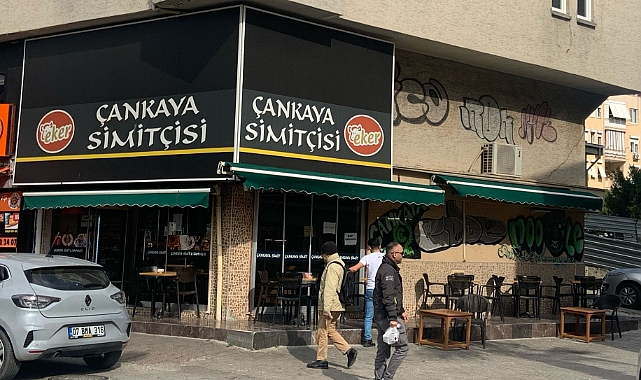 Ankara Simidi